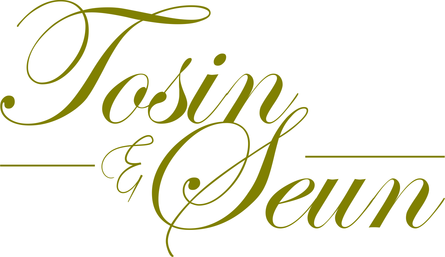 tosin_seun_caliigraphy